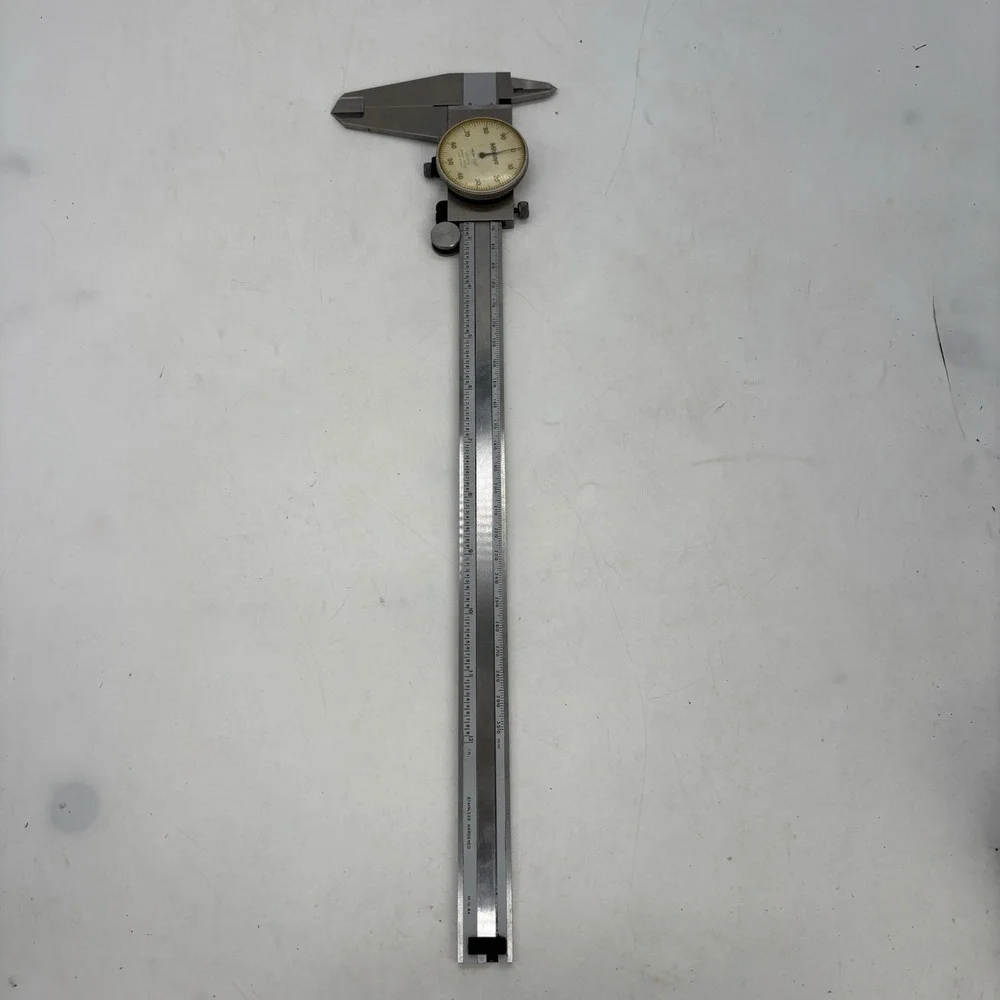 Mitutoyo 505-645-50 D12